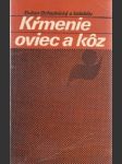 Kŕmenie oviec a kôz - náhled