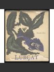 Jean Lurcat. Avec une biographie, une bibliographie et une documentation complète sur le peintre et son oeuvre [umění, malba, katalog] - náhled