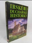 Irské duchařské historky - náhled