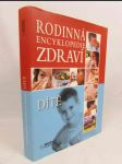 Rodinná encyklopedie zdraví: Dítě - náhled