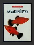 Akvarijní ryby - náhled