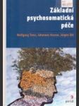 Základní psychosomatická péče - náhled