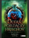 Dcéra pojedačky hriechov - náhled