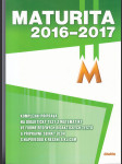 Maturita 2016-2017 / matematika - náhled