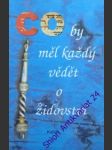 Co by měl každý vědět o židovství - náhled