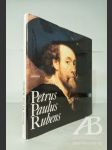 Petrus Paulus Rubens - náhled