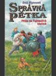 Správná pětka / Pětka na Tajemných blatech - náhled