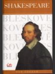 Shakespeare bleskově - náhled