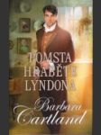 Pomsta hraběte Lyndona - náhled