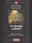 Svobodní zednáři - náhled