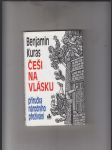 Češi na vlásku (Příručka národního přežívání) - náhled