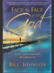 Face to Face with God - náhled