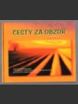 Cesty za obzor - náhled