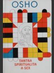 Tantra spiritualita a sex - náhled