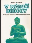 V náručí buddhy - buddhismus jako cesta k překonávání utrpení a bolesti  - náhled