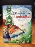 Strašidelné pohádky - náhled