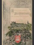 Geschichte der Stadt Pressburg. Bd.1: Von den altesten Zeiten bis zum Erlöschen des Arpadenhauses - náhled