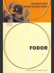 Fodor - náhled