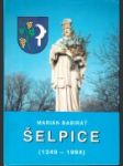 Šelpice 1249 - 1994 - náhled