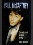 Paul mccartney: odvrácená strana mýtu - náhled