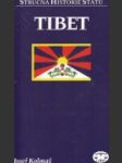 Tibet - náhled