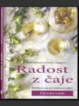 Radost z čaje : čaj nejen o páté - náhled