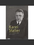 Karel Staller - život s dvojí tváří [Zbrojovka Brno] - náhled