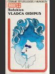 Vládca Oidipus - náhled