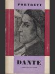 Dante - náhled