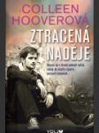 Ztracená naděje - náhled