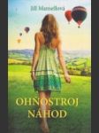 Ohňostroj náhod - náhled