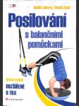 Posilování s balančními pomůckami - náhled