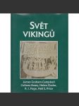 Svět vikingů: kulturní atlas Vikingové - náhled