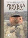 Pravěká Praha - náhled