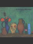 Gabriele Munter: Werke im Museum Gunzenhauser | Buch | Zustand sehr gut - náhled