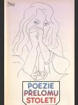 Poezie přelomu století - náhled