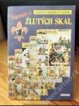 Tajemství Žlutých skal - náhled