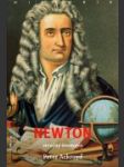 Newton - náhled