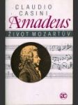 Amadeus - náhled