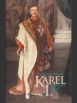 Karel I. Poslední český král - náhled