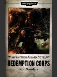 Redemption corps - náhled