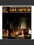 Die Oper. Premieren im Spiegel ihrer Zeit [opera, hudba] - náhled