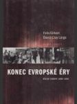 Konec evropské éry - náhled