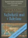 Najbohatší muž v Babylone - náhled