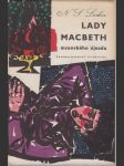 Lady Macbeth: mcenského újezdu - náhled