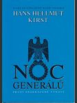 Noc generálů - náhled