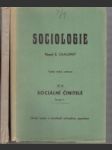 Sociologie III.  - náhled