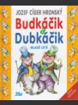 Budkáčik a Dubkáčik - náhled