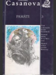 Pamäti iii. - náhled