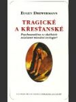 Tragické a kresťanské - náhled